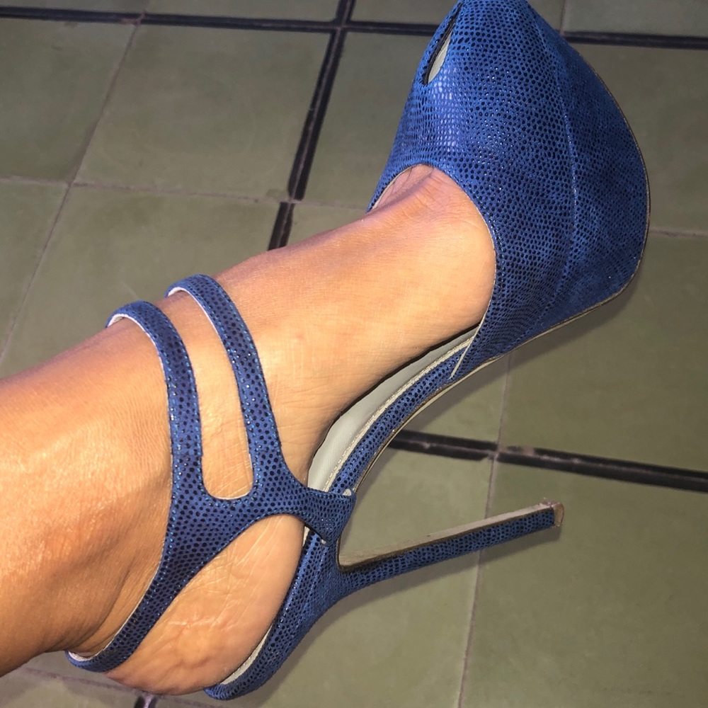 SERGIO ROSSI platform - Picture 2 of 3